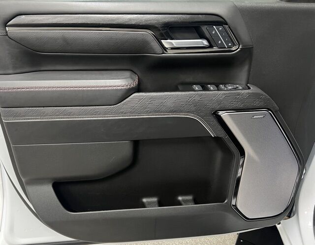 2025 GMC Sierra 2500HD AT4X Highlands Ranch CO