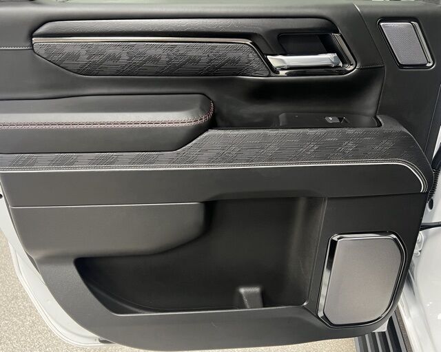 2025 GMC Sierra 2500HD AT4X Highlands Ranch CO