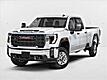 2025 GMC Sierra 2500HD AT4X
