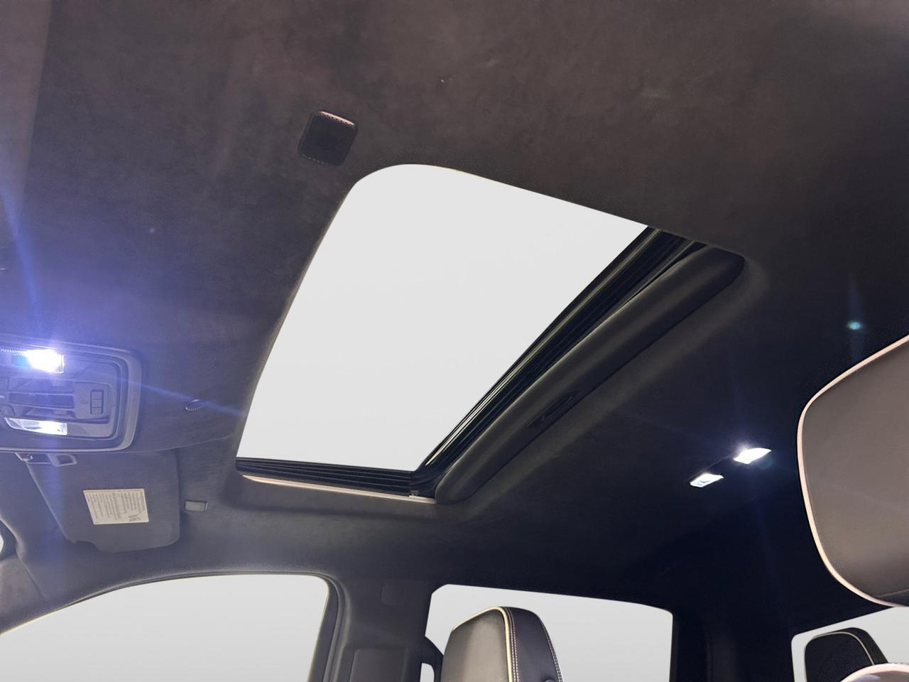 2025 GMC Sierra 2500HD AT4X New Braunfels TX