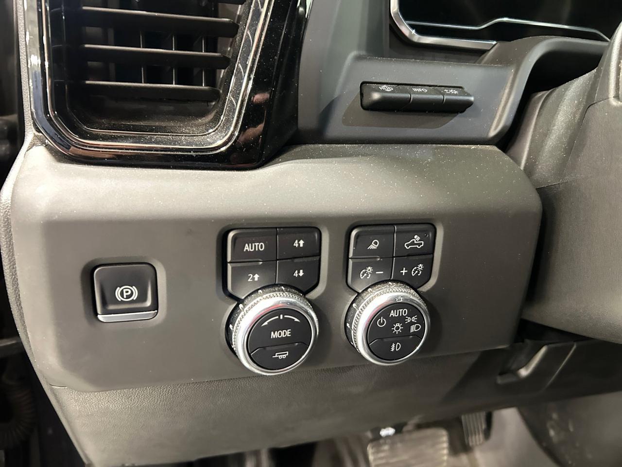 2025 GMC Sierra 2500HD AT4X New Braunfels TX