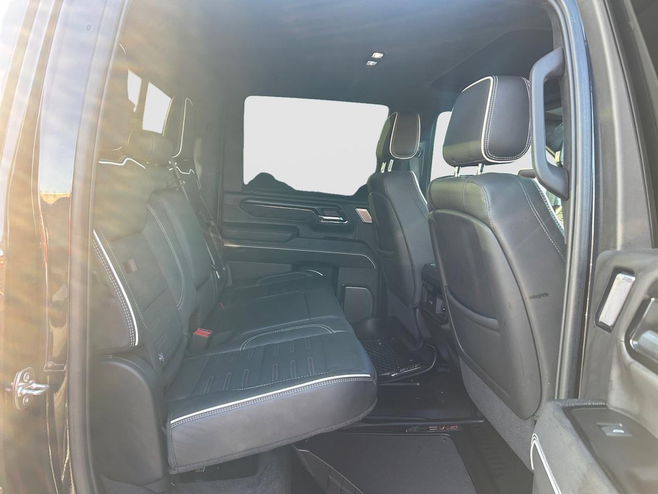 2025 GMC Sierra 2500HD AT4X New Braunfels TX