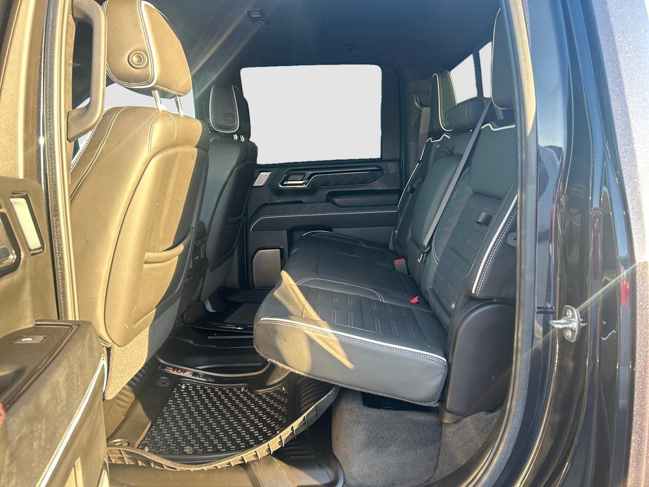 2025 GMC Sierra 2500HD AT4X New Braunfels TX