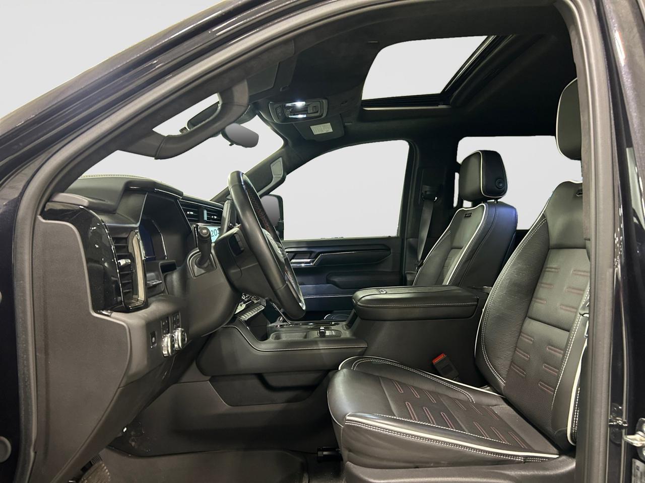 2025 GMC Sierra 2500HD AT4X New Braunfels TX