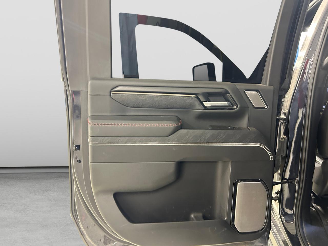 2025 GMC Sierra 2500HD AT4X New Braunfels TX