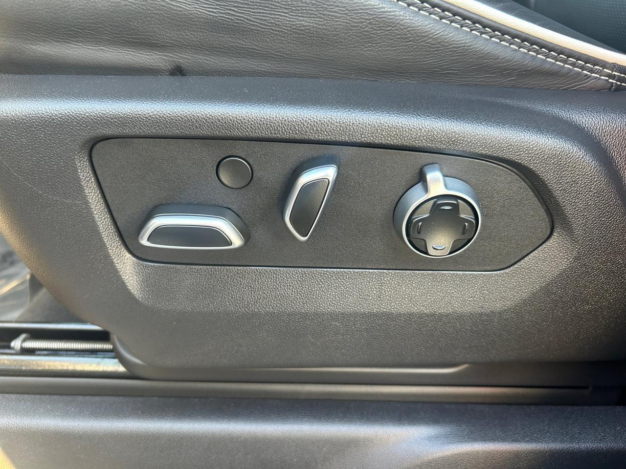 2025 GMC Sierra 2500HD AT4X New Braunfels TX