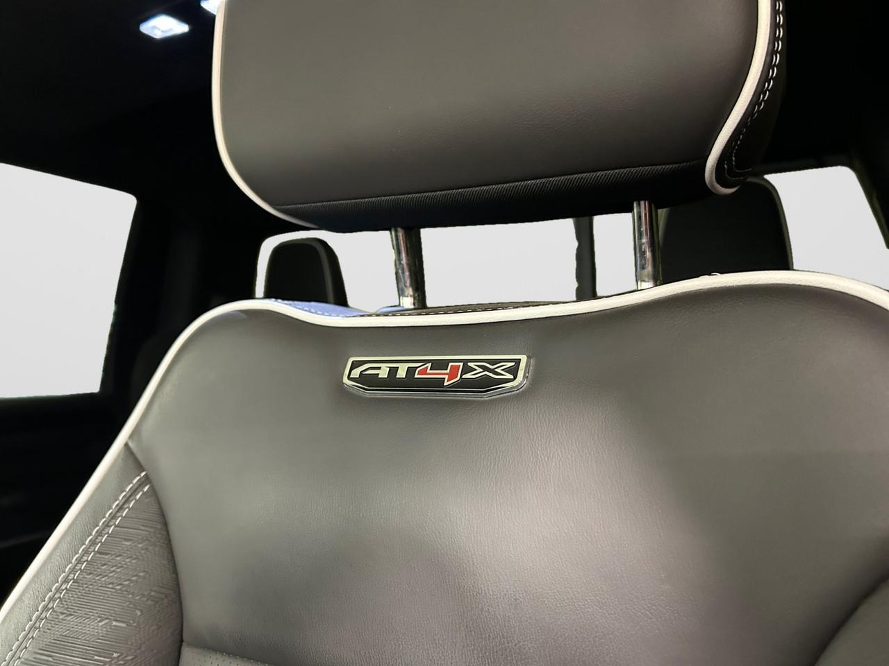 2025 GMC Sierra 2500HD AT4X New Braunfels TX