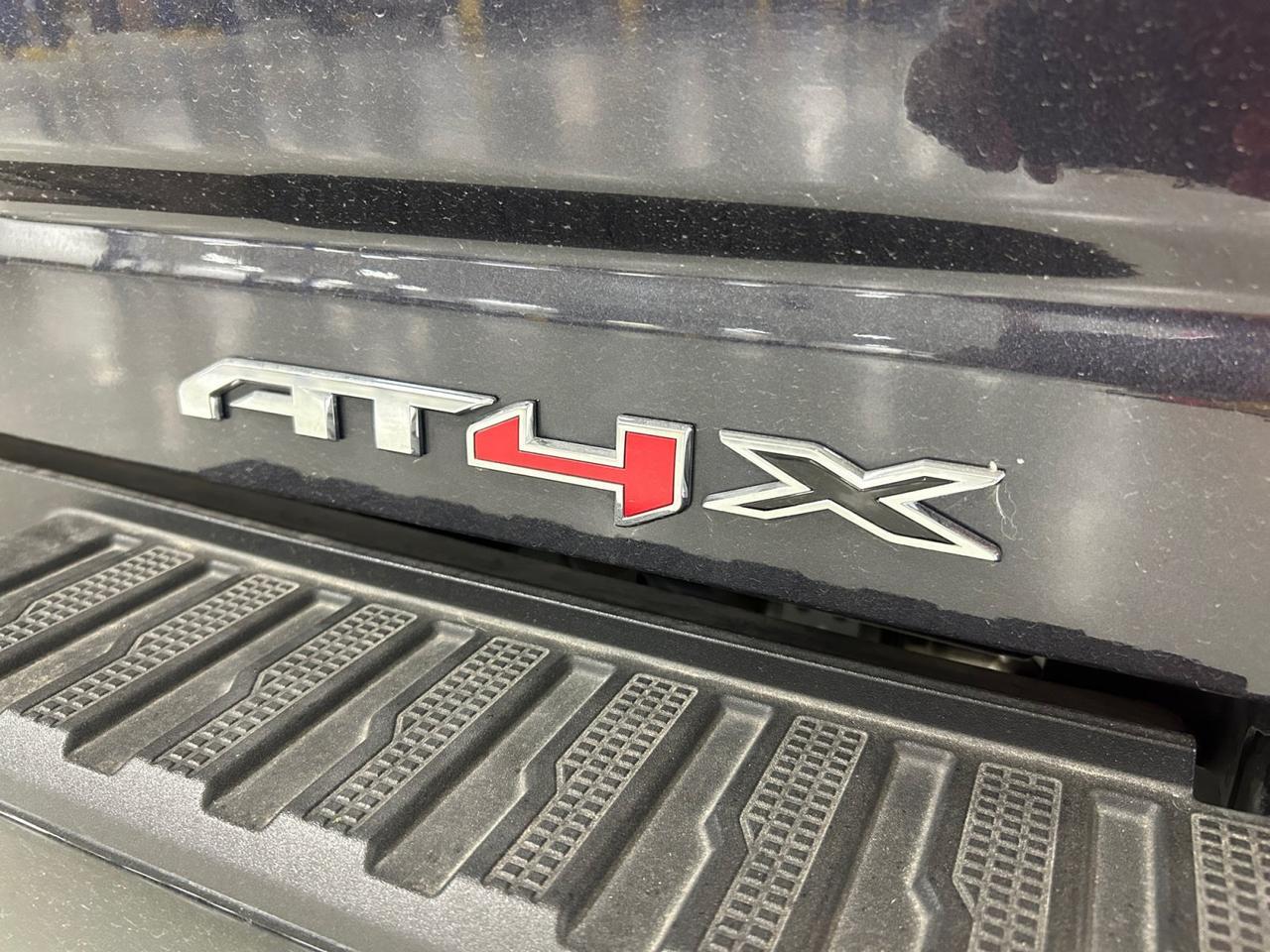 2025 GMC Sierra 2500HD AT4X New Braunfels TX