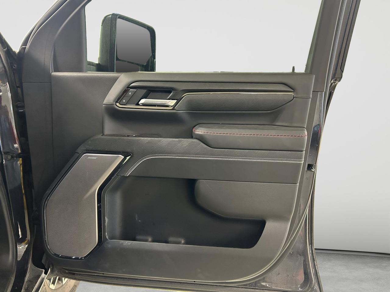 2025 GMC Sierra 2500HD AT4X New Braunfels TX