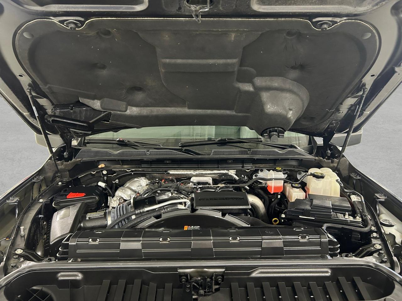 2025 GMC Sierra 2500HD AT4X New Braunfels TX