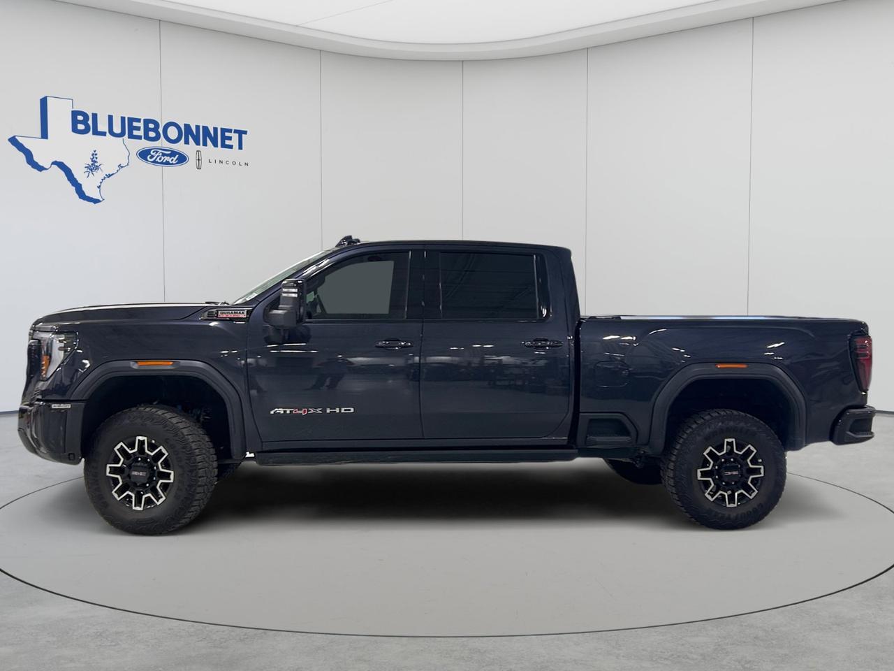 2025 GMC Sierra 2500HD AT4X New Braunfels TX