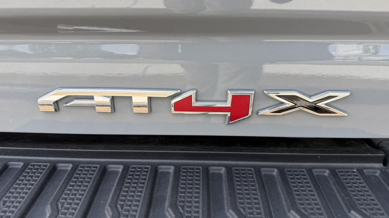 2025 GMC Sierra 2500HD AT4X New Braunfels TX