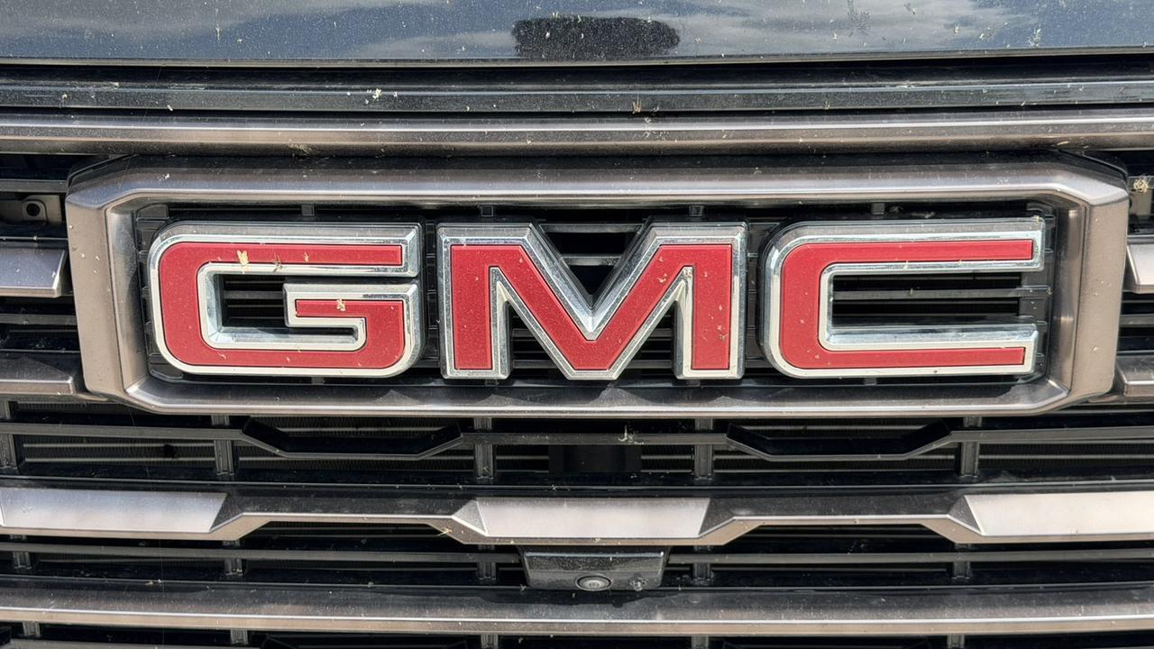 2025 GMC Sierra 2500HD AT4X New Braunfels TX