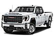 2025 GMC Sierra 2500HD AT4X