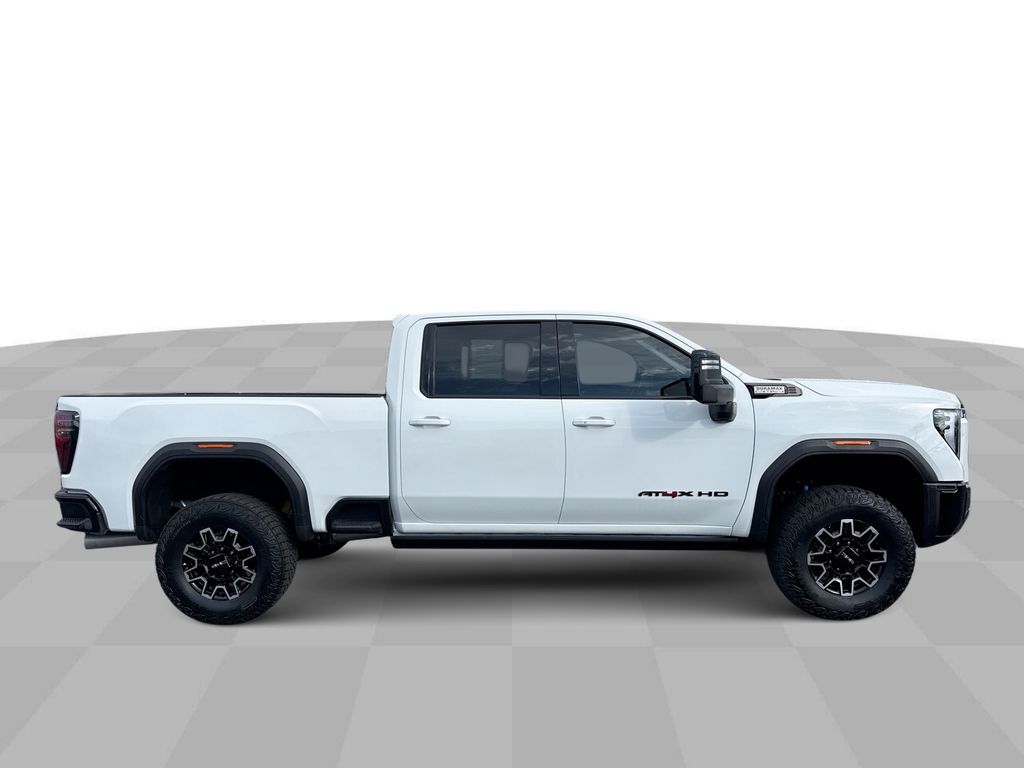 2025 GMC Sierra 2500HD AT4X Tucson AZ