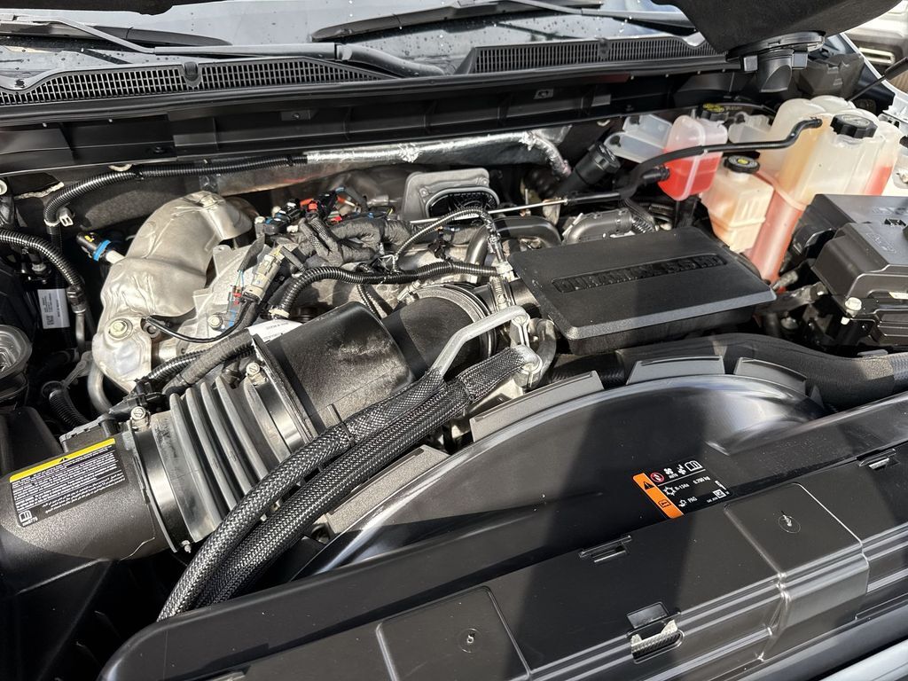 2025 GMC Sierra 2500HD AT4X Tucson AZ