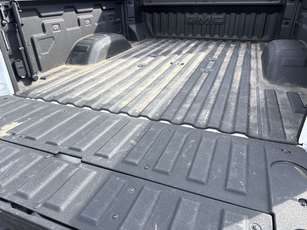2025 GMC Sierra 2500HD AT4X Tucson AZ