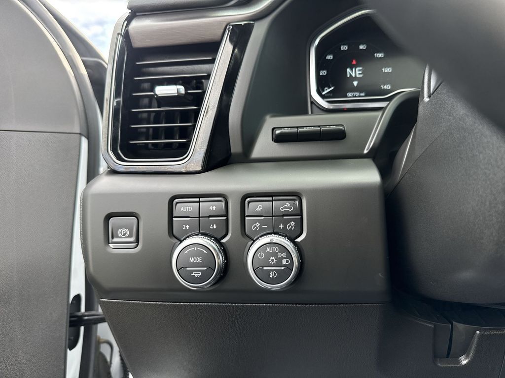 2025 GMC Sierra 2500HD AT4X Tucson AZ