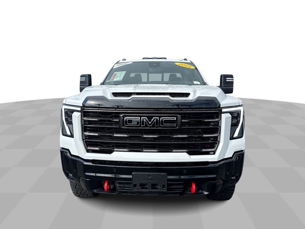2025 GMC Sierra 2500HD AT4X Tucson AZ