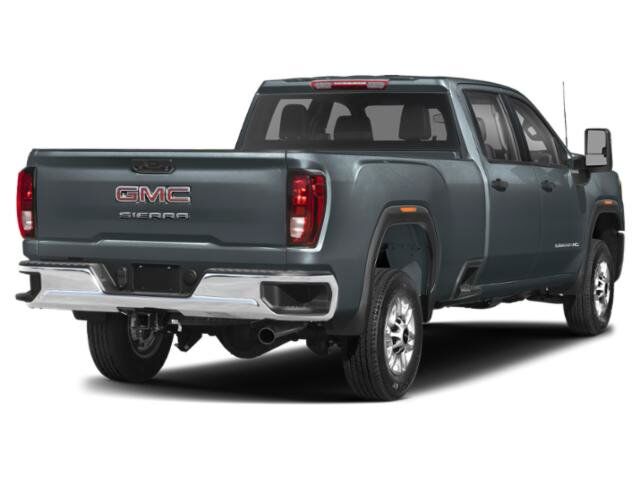 2025 GMC Sierra 2500HD AT4X Winder GA