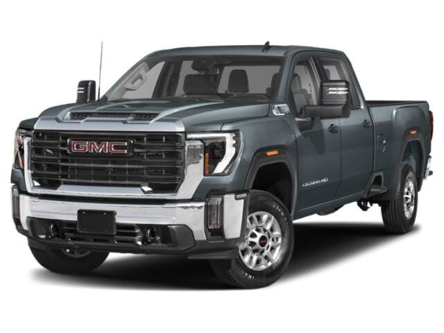 2025 GMC Sierra 2500HD AT4X Winder GA