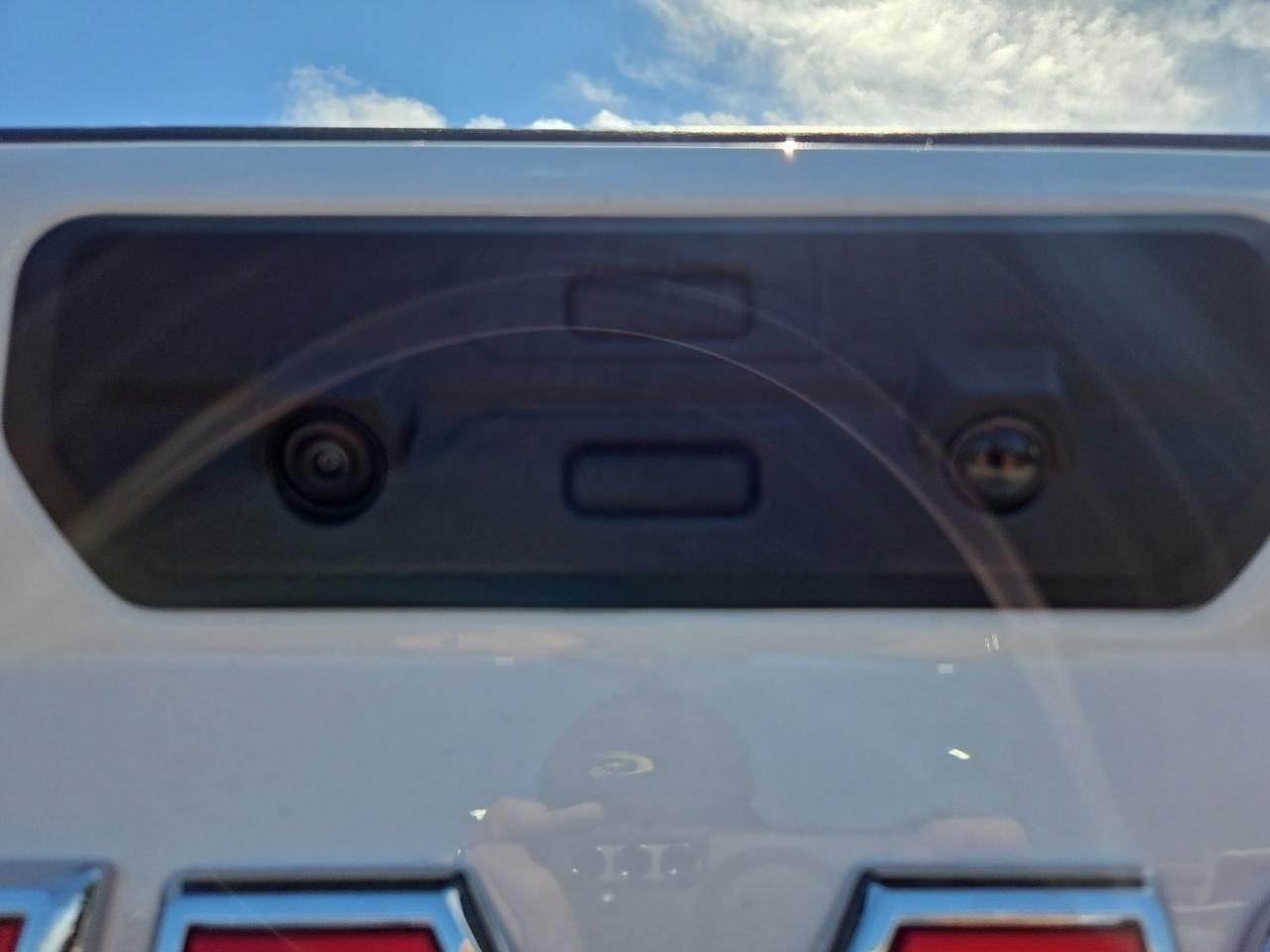 2025 GMC Sierra 2500HD AT4X Fredericksburg VA