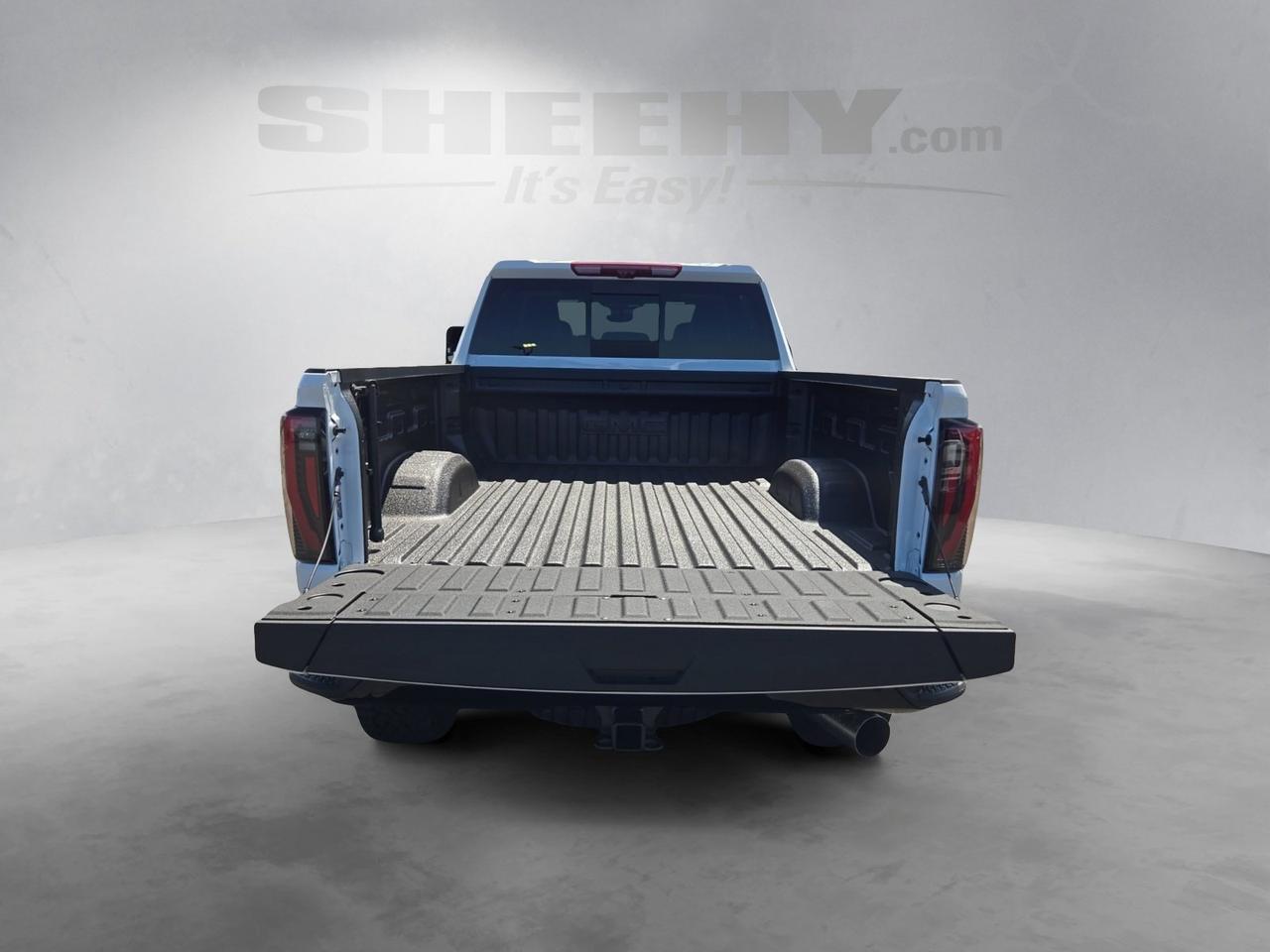 2025 GMC Sierra 2500HD AT4X Fredericksburg VA