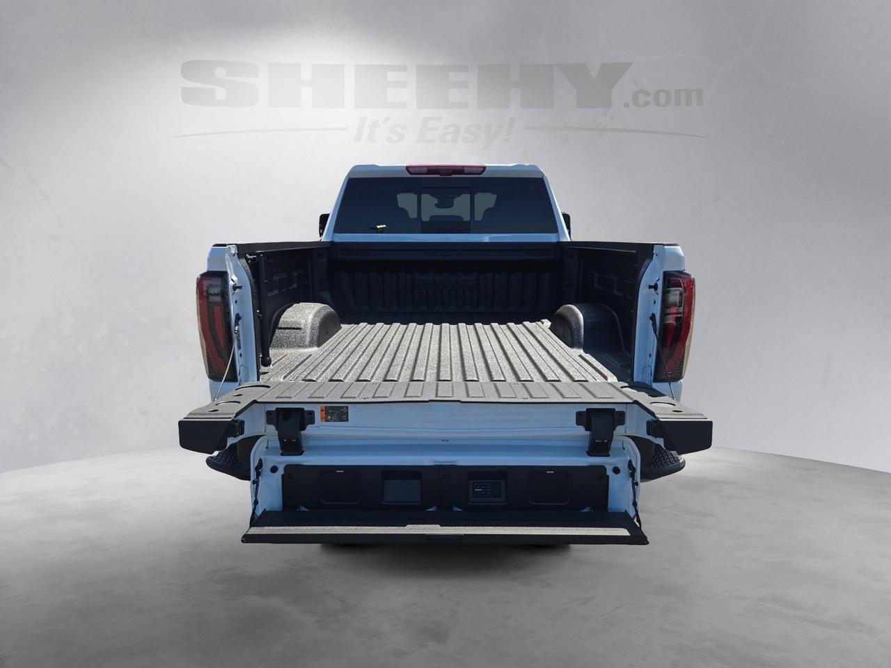 2025 GMC Sierra 2500HD AT4X Fredericksburg VA