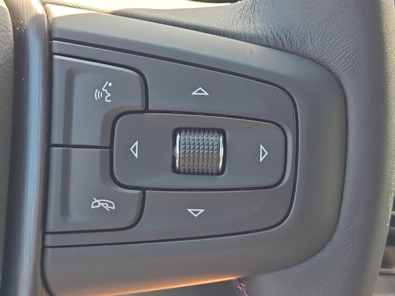 2025 GMC Sierra 2500HD AT4X Fredericksburg VA