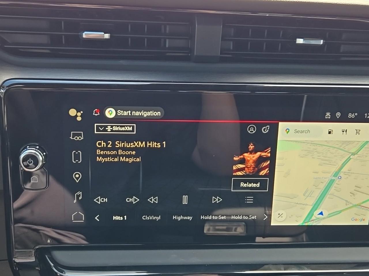 2025 GMC Sierra 2500HD AT4X Fredericksburg VA
