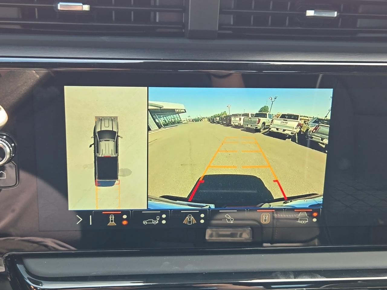 2025 GMC Sierra 2500HD AT4X Fredericksburg VA