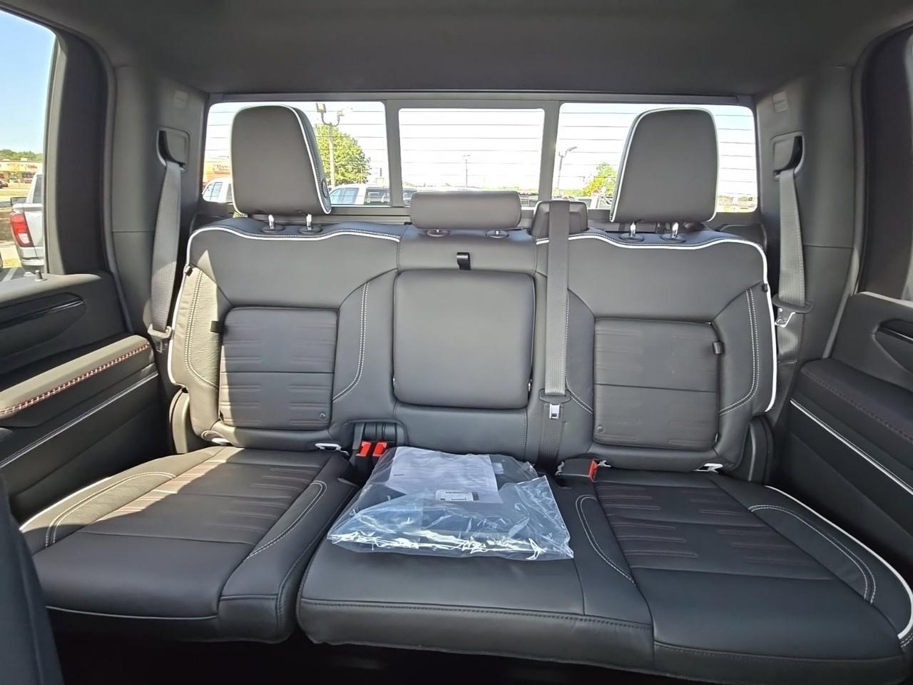 2025 GMC Sierra 2500HD AT4X Fredericksburg VA
