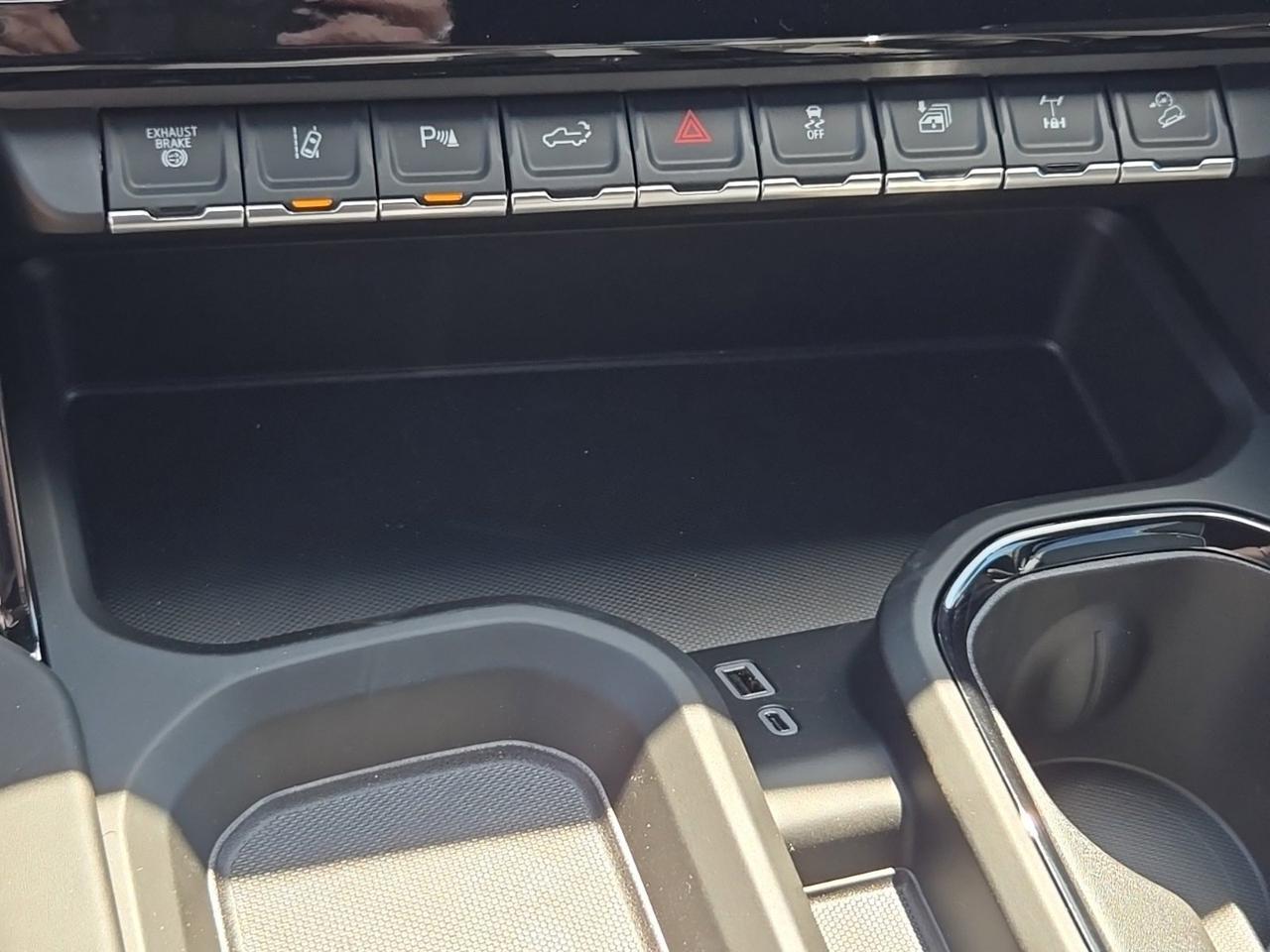 2025 GMC Sierra 2500HD AT4X Fredericksburg VA