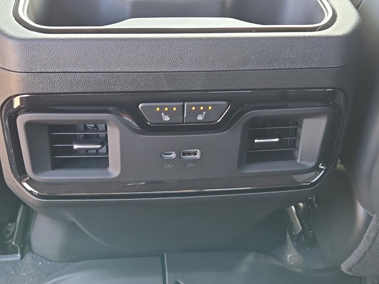 2025 GMC Sierra 2500HD AT4X Fredericksburg VA
