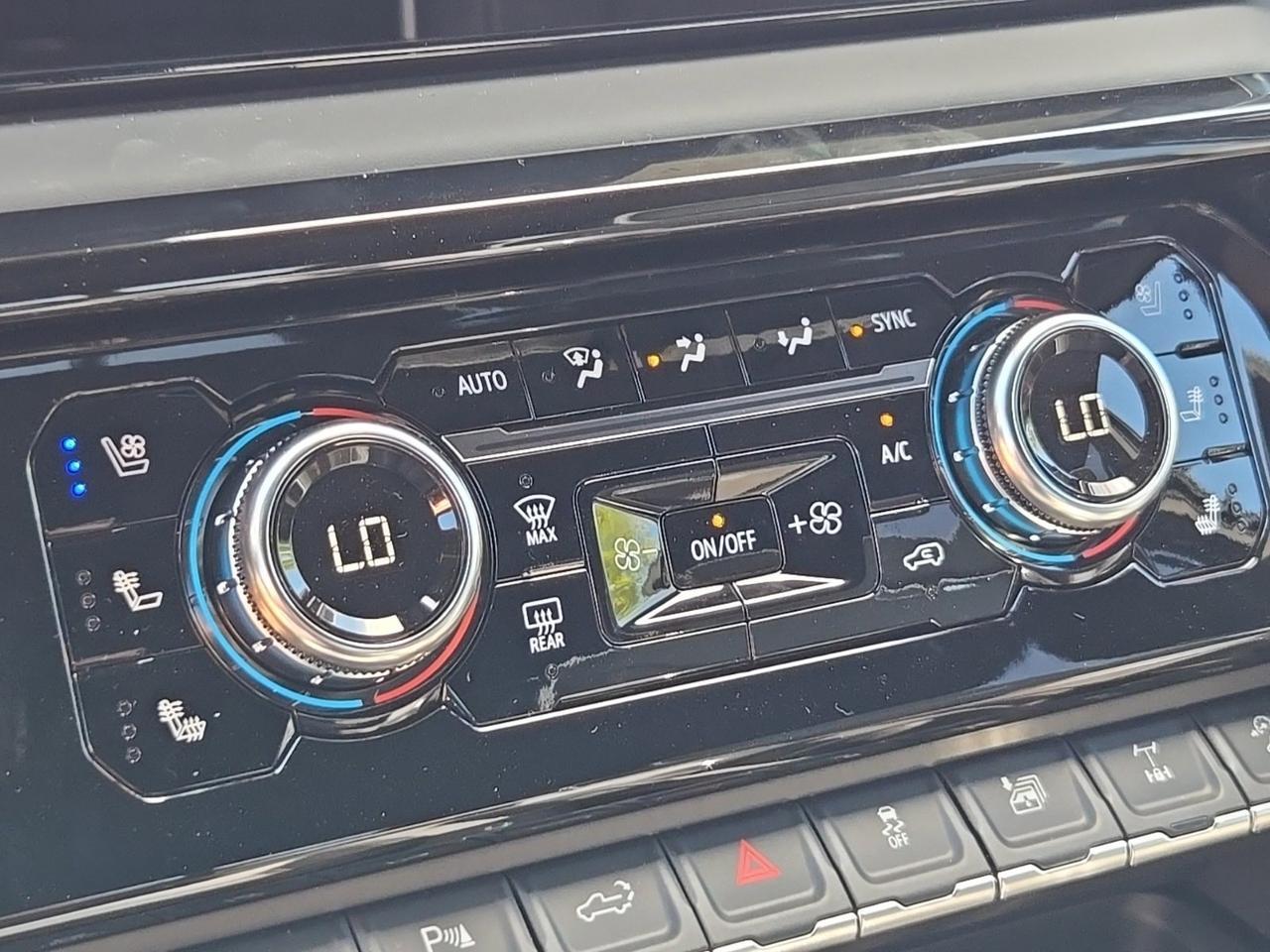 2025 GMC Sierra 2500HD AT4X Fredericksburg VA