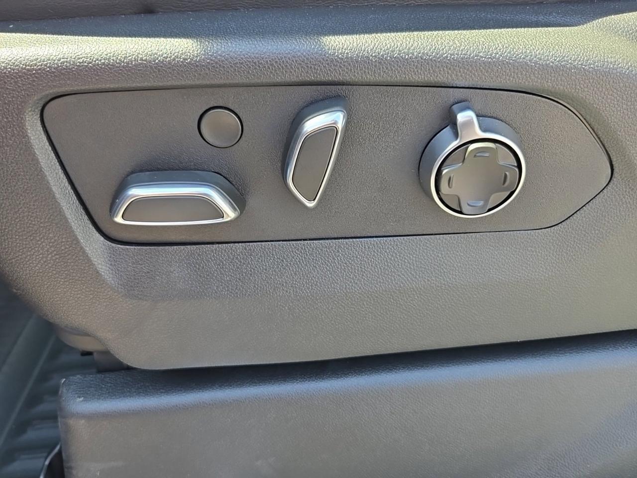 2025 GMC Sierra 2500HD AT4X Fredericksburg VA
