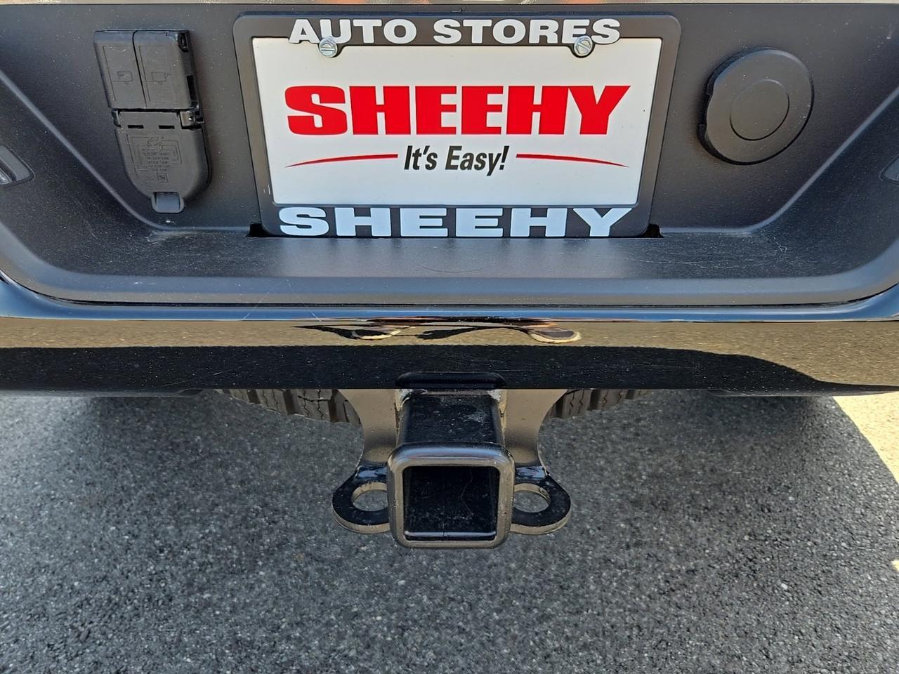 2025 GMC Sierra 2500HD AT4X Fredericksburg VA