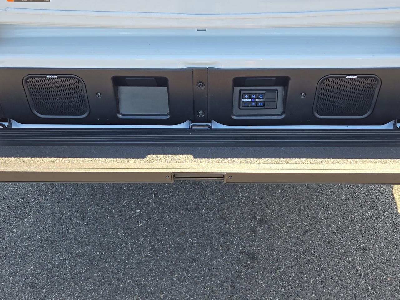 2025 GMC Sierra 2500HD AT4X Fredericksburg VA
