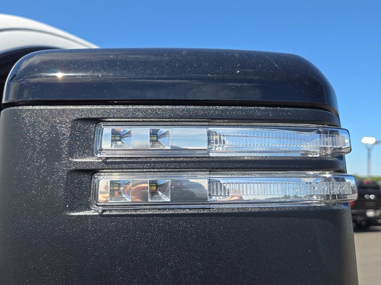 2025 GMC Sierra 2500HD AT4X Fredericksburg VA