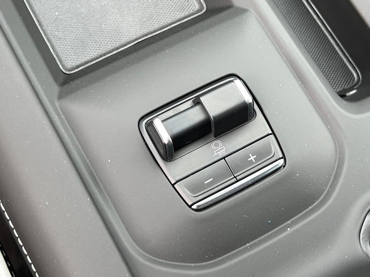 2025 GMC Sierra 2500HD AT4X Hagerstown MD