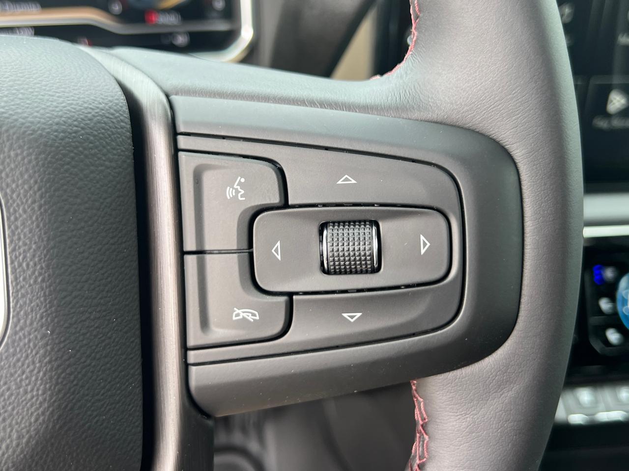 2025 GMC Sierra 2500HD AT4X Hagerstown MD