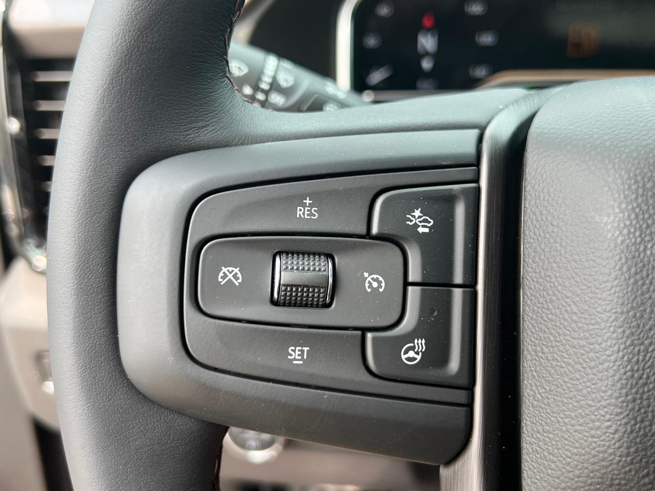 2025 GMC Sierra 2500HD AT4X Hagerstown MD