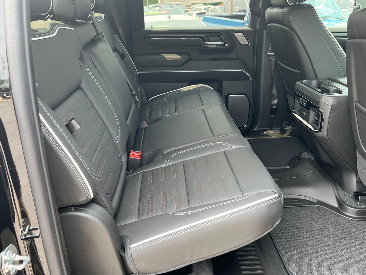2025 GMC Sierra 2500HD AT4X Hagerstown MD
