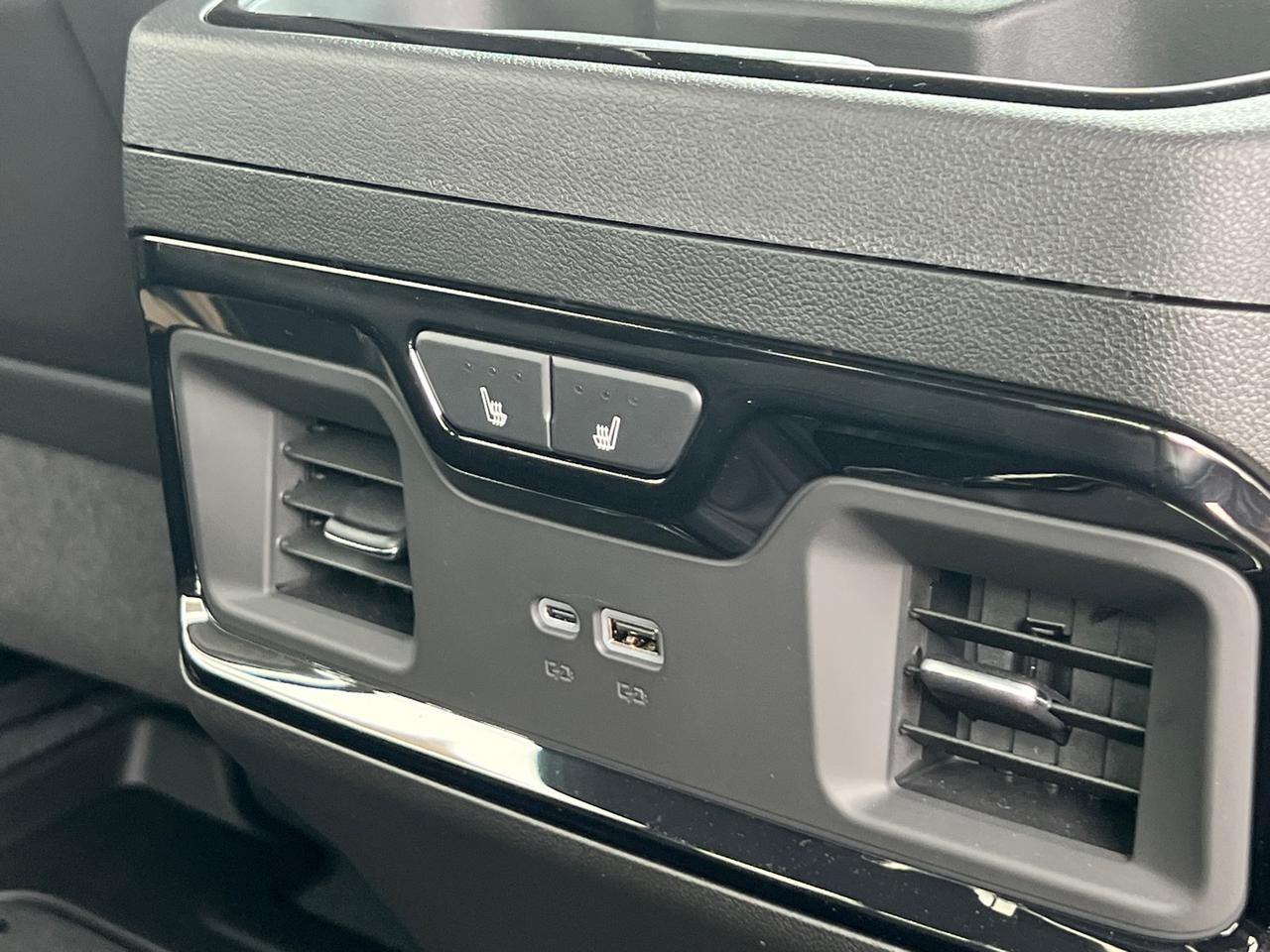 2025 GMC Sierra 2500HD AT4X Hagerstown MD