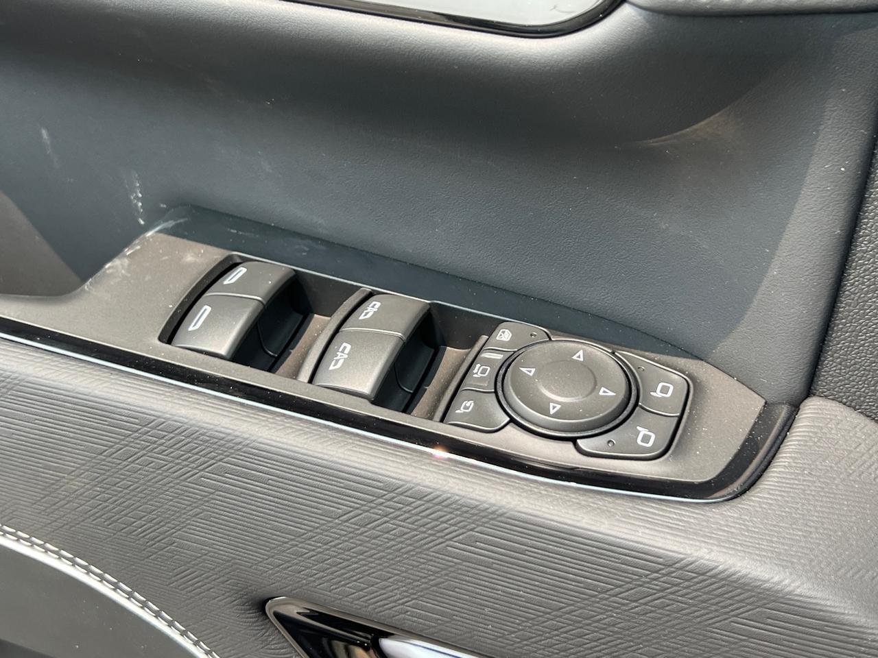 2025 GMC Sierra 2500HD AT4X Hagerstown MD