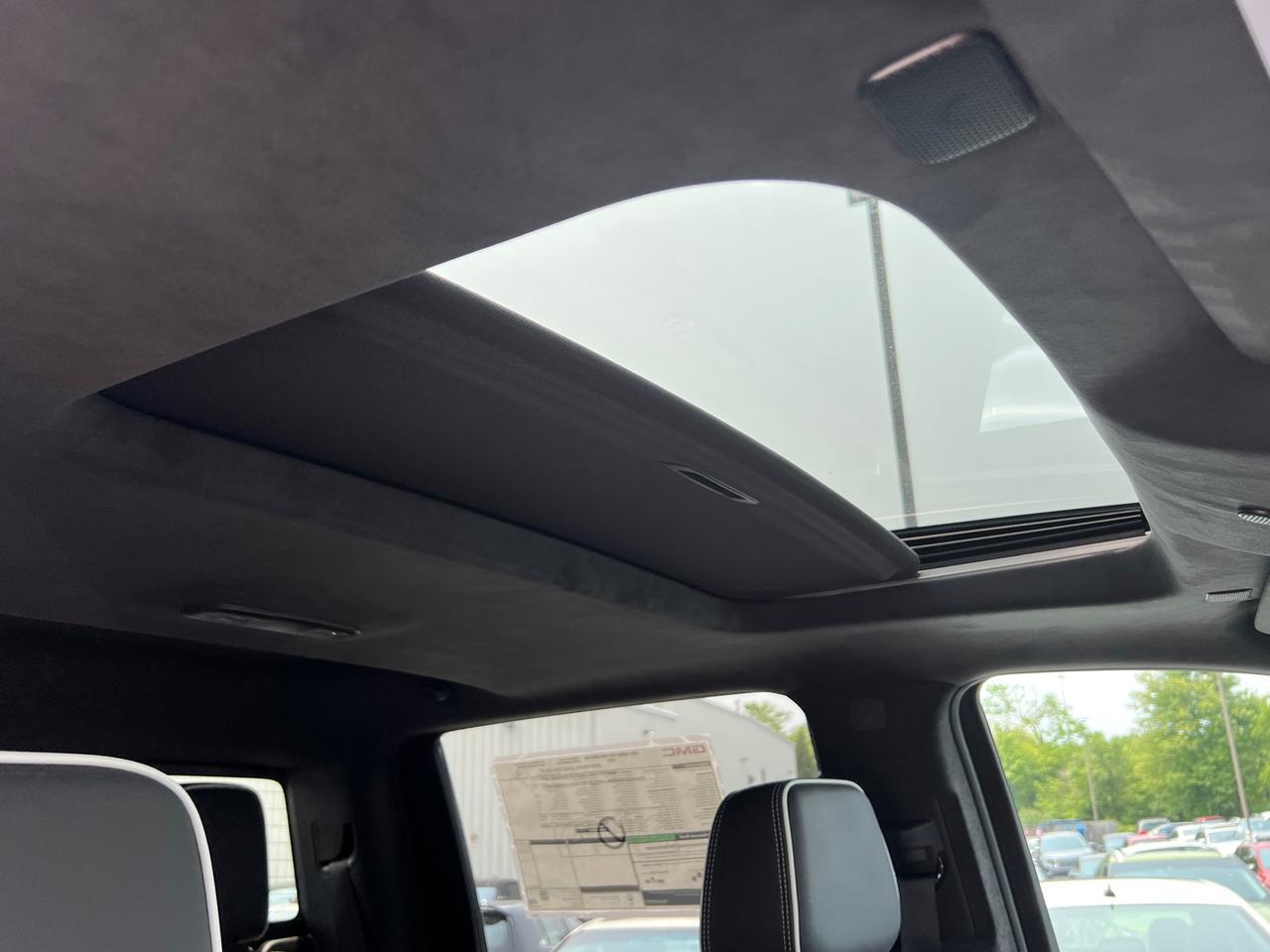 2025 GMC Sierra 2500HD AT4X Hagerstown MD