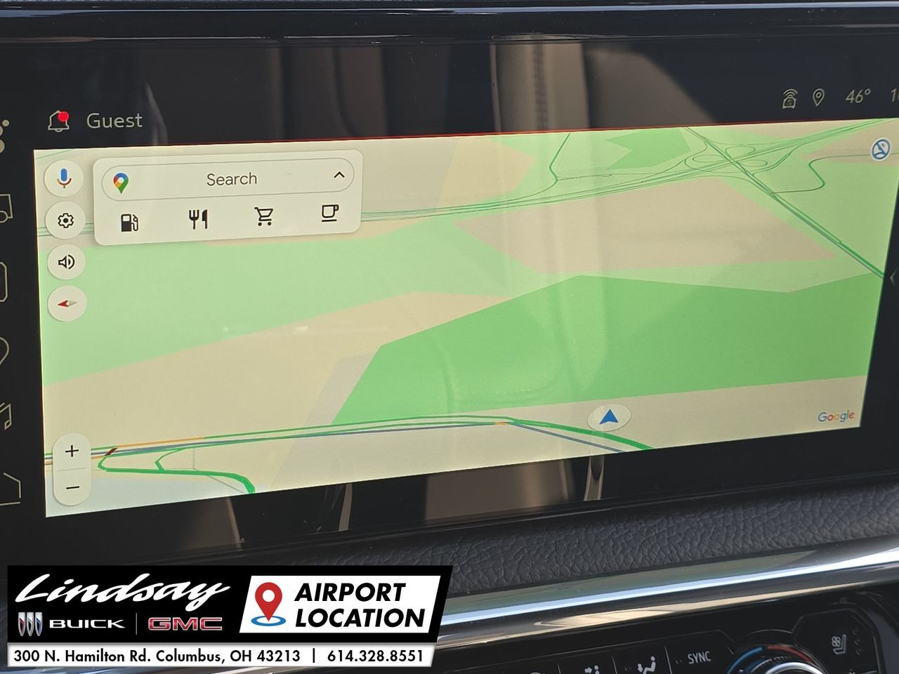 2025 GMC Sierra 2500HD Denali Columbus OH