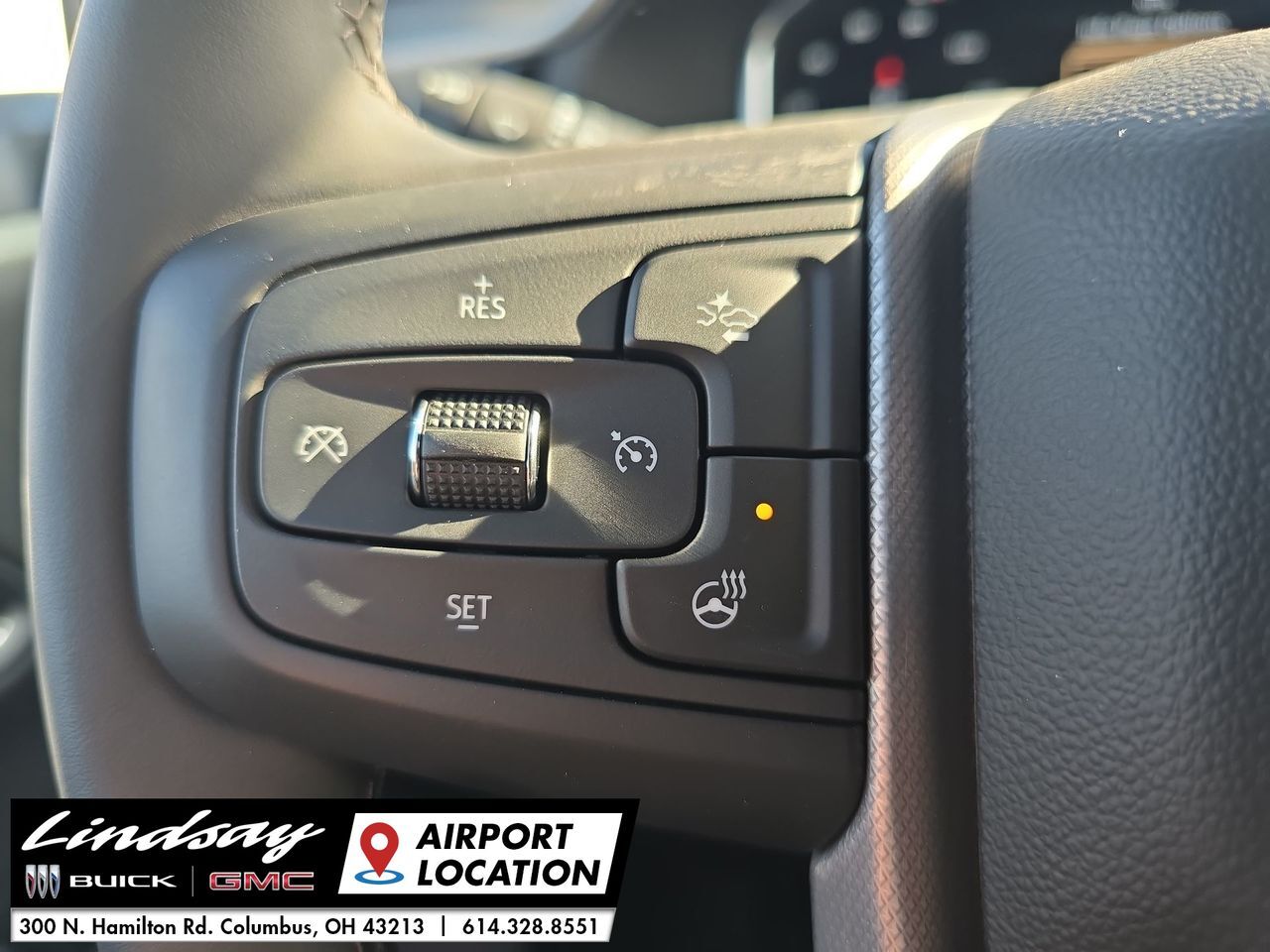 2025 GMC Sierra 2500HD Denali Columbus OH