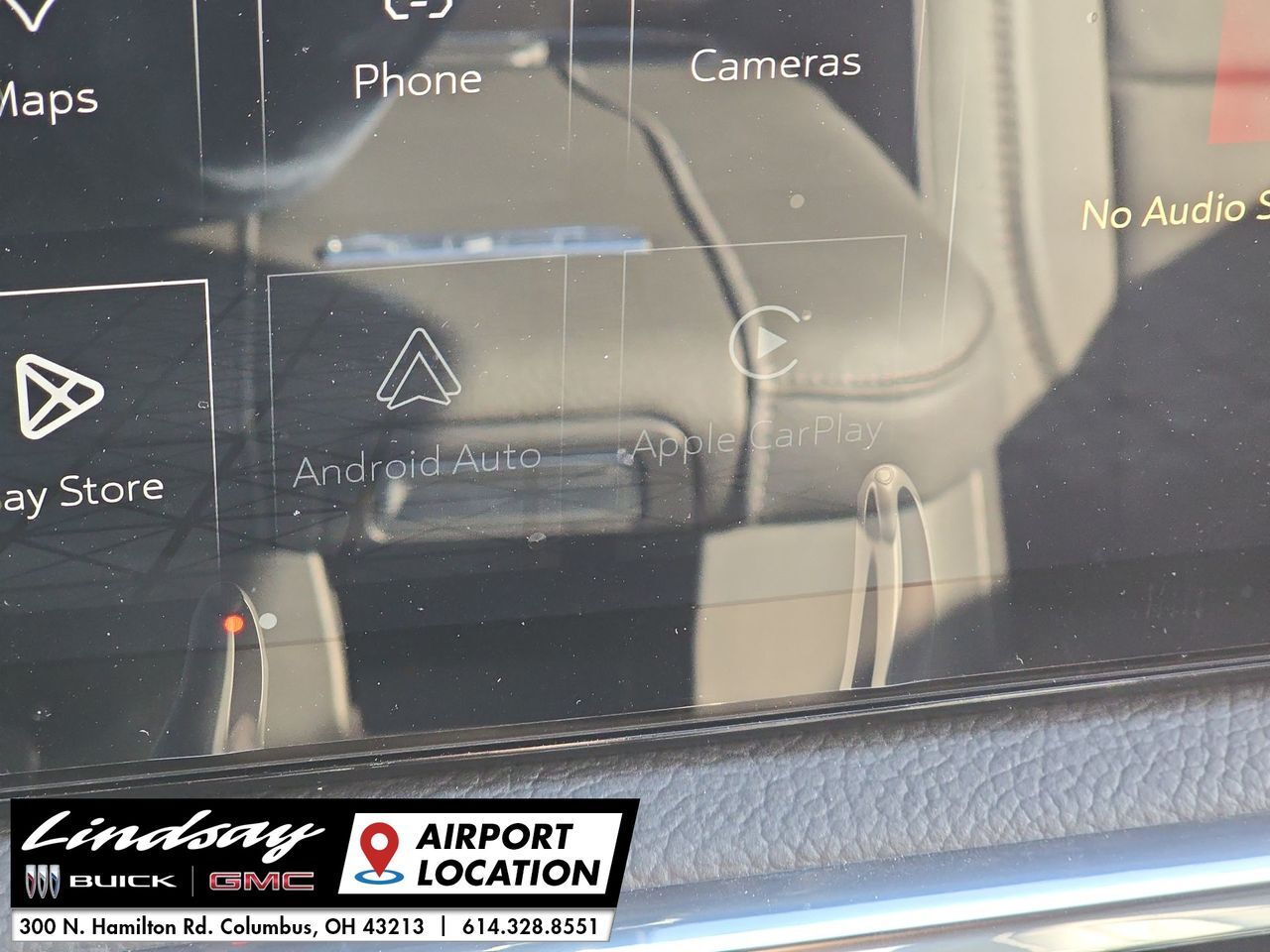 2025 GMC Sierra 2500HD Denali Columbus OH