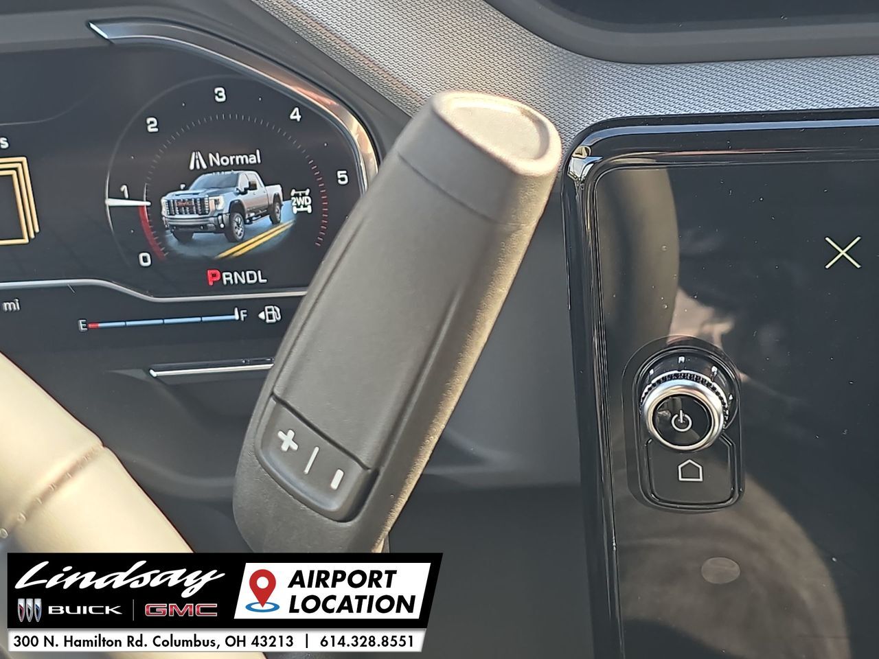 2025 GMC Sierra 2500HD Denali Columbus OH